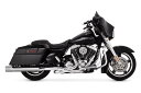 VanceHines CULT45 SO SPEE