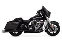 VanceHines CULT45 SO SPEE