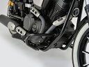 DAYTONA パイプエンジンガード/ BOLT/R/C 《デイトナ 96089》