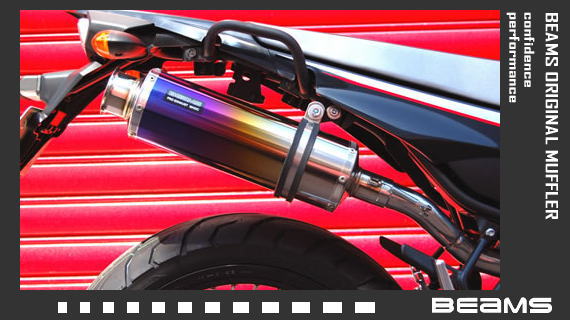 ڼʡۡڥӡॹۡڥޥե顼̵ۡBEAMSޥե顼 SS300 åץ ե륨 XT250X B215-09-003