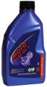 yGt@ICzGt IC ELF MOTO GEAR OIL 10W40 1L