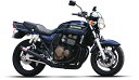 【MORIWAKI】【モリワキ】【マフラー】【バイク用】【ZRX400】【98-】ONE-PIECE BLACK キャタ FULL EX【01810-40227-20】【送料無料！】