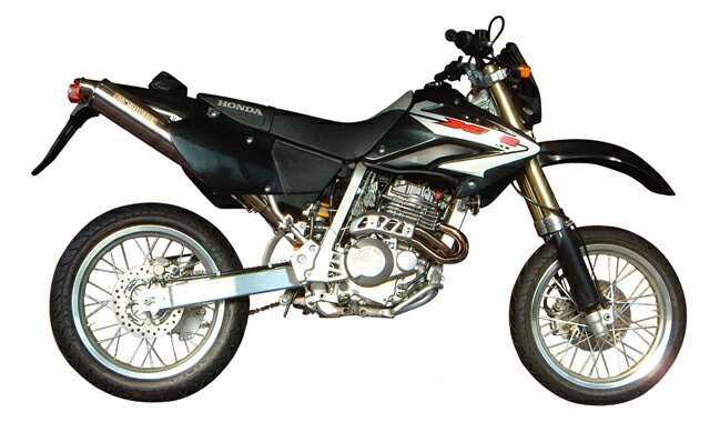 ڼʡۡMORIWAKI̵ۡۡMORIWAKIۡڥ省ۡXR250MOTARDۡ03-ZERO SS WTFULL EX.01810-L2194-00