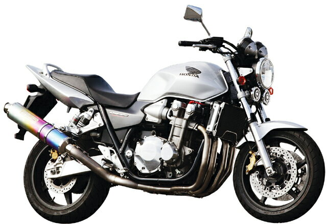 ڼʡۡMORIWAKI̵ۡۡMORIWAKIۡڥ省ۡCB1300SFۡ03-07ZERO SS ANOFULL EX.01810-L3190-00