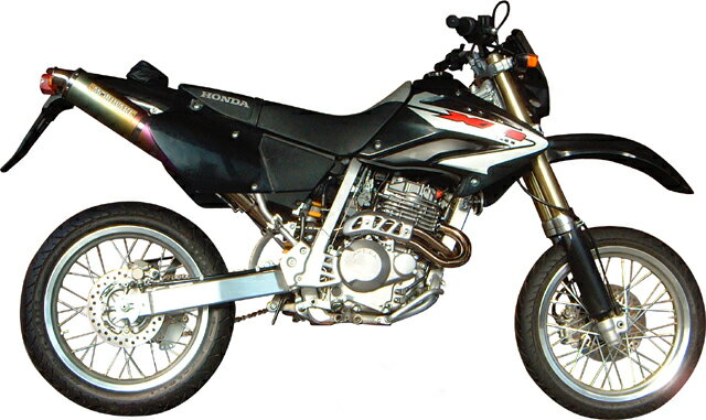 ڼʡۡMORIWAKI̵ۡۡMORIWAKIۡڥ省ۡXR250MOTARDۡ03-ZERO SS ANOFULL EX.01810-L3194-00