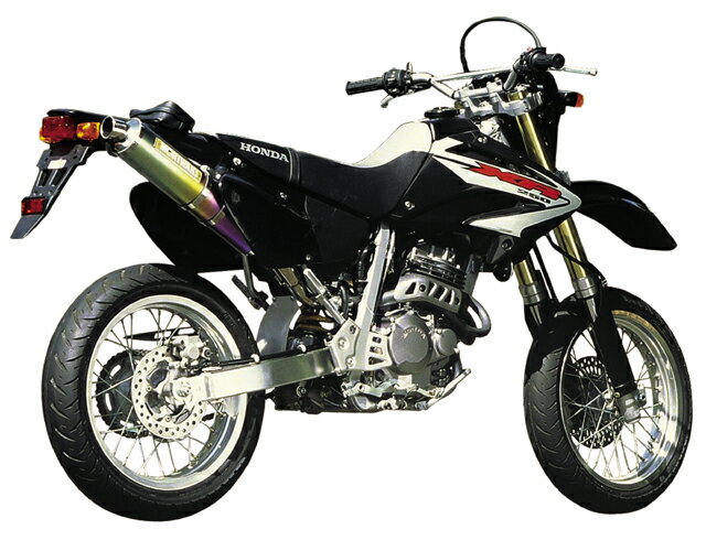 ڼʡۡMORIWAKI̵ۡۡMORIWAKIۡڥ省ۡXR250MOTARDۡ03-ZERO SS ANO SLIP ON 01810-LK194-00