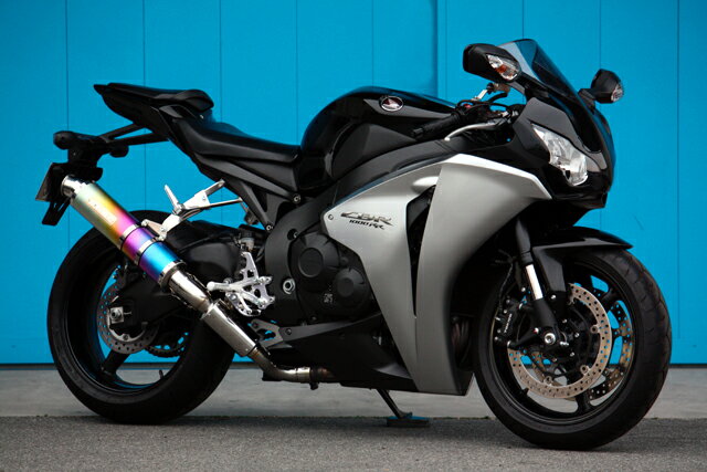 ڼʡۡMORIWAKI̵ۡۡMORIWAKIۡڥ省ۡCBR1000RRۡ08-09ZERO SS ANOSLIP ON01810-LK1E2-00