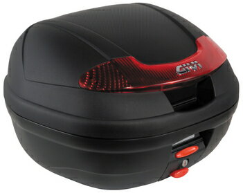 【GIVI】【ジビ】【バイク用】【ボックス】TOP CASE E340シリーズ E340N 無塗装 ...:hatoya:10056347