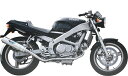 【MORIWAKI】【モリワキ】【マフラー】【バイク用】【SPADA】TOURER CHROME FULL EX【A500-112-0052】【送料無料！】