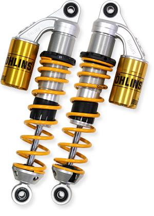 ڼʡۡOHLINS̵ۡ(OHLINS) (Monkey)󥭡ѥꥢå֥СType S36P [ HO938 S36P ] (Long version)
