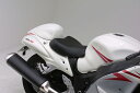 【DAYTONA】【デイトナ】【バイク用】COZY コージーシート メッシュ GSX1300R 隼 ハヤブサ hayabusa 08 用【67558】