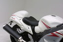 【DAYTONA】【デイトナ】【バイク用】COZY コージーシート HIグリップ GSX1300R 隼 ハヤブサ hayabusa 08 用【68120】
