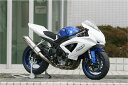 【COLORS】【STRIKER】【マフラー】【バ