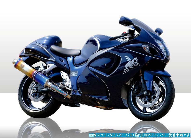 ڼʡۡڥե륨ۡHAYABUSAۡȻ̵ۡۡڥ륺ۥ磻Х 󥰥 Х 1ܽФ GSX1300R 08-WS07-01OTۢǼ3