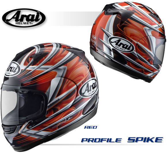 arai wbgW