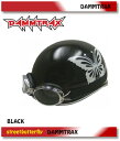 ڼʡۡڥȥåإåȡۡDAMMTRAXۡڥȥۥǥDAMMTRAXۡڥȥåۥå إå NEW STREET BUTTERFLY ȥ꡼ȥХե饤