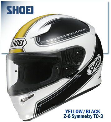 yizywbgzyttFCXzyIzVEGC SHOEI ttFCX wbg Z-6 SYMMETRY ([bg-VbNX Vg[) TC-3 )(YELLOW/BLACK)@(󒍌J[) [02P26jul10]
