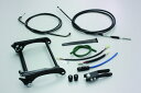 【HURRICANE】【ハリケーン】【バイク用】【ロンホイ】ロングホイールベースkit フルkit 150mmロング BW'S 50 98- 5DA1 HF1041【送料無料！】