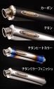 【COLORS】【STRIKER】【マフラー】【バ