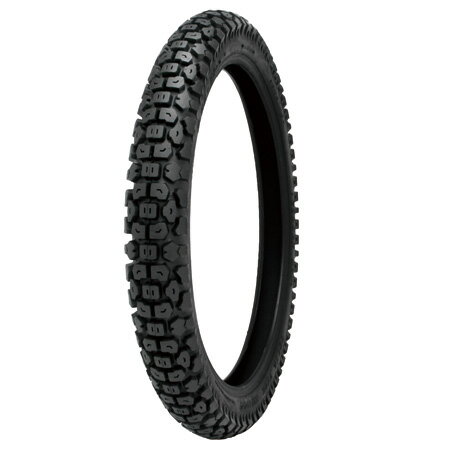 【シンコータイヤ】【SHINKO TIRE】【バイク用】バイクタイヤ Off Road SR244 TRAIL MASTER フロント SR244 2.75-21 45P (2721 400 2244)