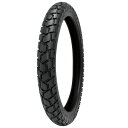 【同梱不可】【シンコータイヤ】【SHINKO TIRE】【バイク用】バイクタイヤ Off Road E705 TRAIL MASTER フロント E705 2.75-21 45P (2721 400 2705)