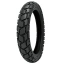 【同梱不可】【シンコータイヤ】【SHINKO TIRE】【バイク用】バイクタイヤ Off Road E705 TRAIL MASTER リア E705 4.10-18 59P (4118 400 2705)