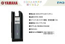 ヤマハ/パス/PAS/6.6AhリチウムMバッテリー/90793-25124(旧品番/90793-25095)ナチュラS/ナチュラM/ナチュラMデラックス/ナチュラT/Ami/C ITYM/CITYS/CITY-X/CITY-C