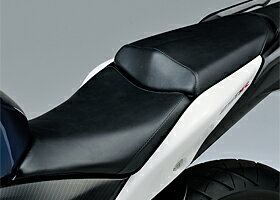 【Honda】【ホンダ】【バイク用】ツーリングシート(スリムタイプ）CBR250R【0SK-ZX-KYJ04】【取寄品】【カスタム】