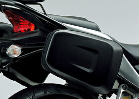 【Honda】【ホンダ】【バイク用】サイドバッグセット CBR250R【0SK-ZX-KYJ01】【送料無料！】