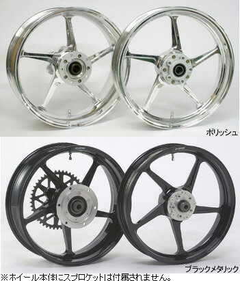 【GALE SPEED】【ゲイルスピード】【ホイール】【バイク用】F(フロント)一本のみ 350-17 ホワイト [TYPE-C クォーツ] DR-Z400S/SM 00-09【28250006Q】【送料無料！】