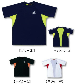 【アパレル】【Honda】【ホンダ】【バイク用】フラッシュTシャツ【TN-K5D】