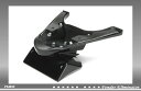 【nao】【エヌエーオー】【バイク用】フェンダーエリミネーター FRP-Black GSX1300R 隼 ハヤブサ hayabusa 08-【010122-3RFL16】※納期2-3週間程度【送料無料!】