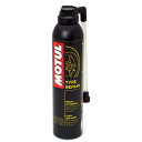 在庫あり/国内正規品/MOTUL/モチュール/P3 TYRE REPAIR(P3タイヤリペア)300ml【16408111】