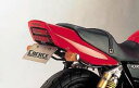 【COERCE】【コワース】【バイク用】フェンダーレスキット XJR400/S/R/R2 -97【0-42-CFLF2401】