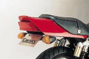 【COERCE】【コワース】【バイク用】フェンダーレスキット ZRX400【0-42-CFLF4402】