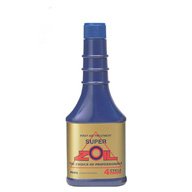 【バイク用】スーパーゾイル 4サイクル用 250ml【ZO4250】