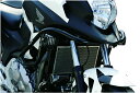 【HEPCO&BECKER】ヘプコ&ベッカー エンジンガード NC700X/NC750X【501973-0001】【送料無料!】