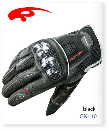 【KOMINE】【コミネ】GK-110 Protect Carbon Mesh Gloves AVELIA プロテクトカーボンメッシュグローブ アヴェリア【GK-110】【取寄品】【コミネ】【KOMINE】【メッシュ】【グローブ】