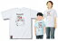 【取寄品】【KAWASAKI】【ｼｬﾂ】【KAWASAKI】【ｶﾜｻｷ】ﾌﾚﾝﾄﾞﾘｰTｼｬﾂ【J8901-0425】