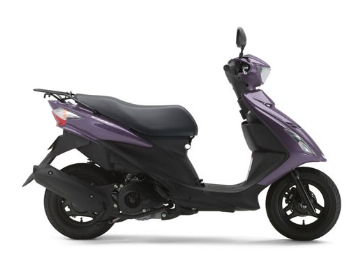 【お買い得車市場対象車両】【国産新車】【バイクショップはとや】SUZUKI(スズキ) 10 ADDRESSV125S新生125ccスクーターアドレスV125S