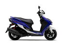 ヤマハ シグナスX SR / YAMAHA CYGNUS-X XC125SR 【2016 国内向新車 スクーター125cc】