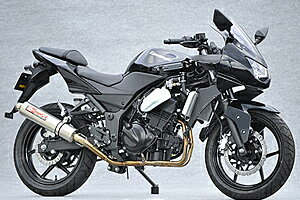 ڼʡۡڥޥȥ졼󥰡ۡڥޥե顼̵ۡۡڥޥȥ졼󥰡SUS 2-1 DOWN-TYPE 󥵥󥵡 08 Ninja 250R (40251-61STC)