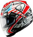 【ARAI】アライヘルメットRX-7RR4 HAYDEN LAGUNA