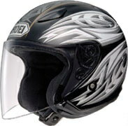 【SHOEI】【ショウエイヘルメット】J-STREAM POLARIS　TC-5