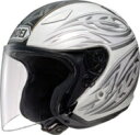 【SHOEI】【ショウエイヘルメット】J-STREAM POLARIS　TC-6