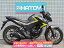【輸入新車 ロードスポーツ160cc】ホンダ CB160R 前後ディスクコンビネーションブレーキ HONDA CB160R HORNET SE 【ダイレクトインポート】