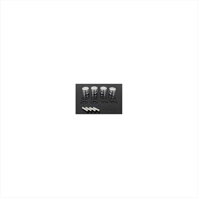 バイクパーツ ピーエムシー 鋳造ピストンキット 146-2302 4589641228791CB750K 0.50 O/S