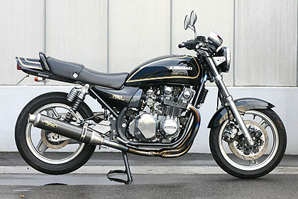 ڥޥե顼ۡnojima̵ۡۥΥ FASARM PRO TITAN V-CAT TYPE-SC ʤ/ܥ ZEPHYR750 -06