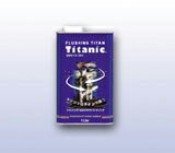【Titanic】【チタニック】FLUSHING TITAN/フラッシングチタン 1リットル【TG-FLS】【取寄品】【チタニック】【カスタム】