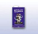 【Titanic】【チタニック】FLUSHING TITAN/フラッシングチタン 1リットル【TG-FLS】